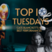 Top Ten Tuesday: The 10 Best Performances of Cate Blanchett