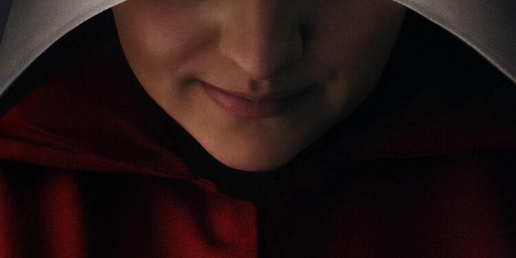 Trailer Alert: This Revolution Wears a Red Cape in New Look of ‘The Handmaid’s Tale’