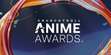 Thoughts On This Year’s Crunchyroll Anime Awards