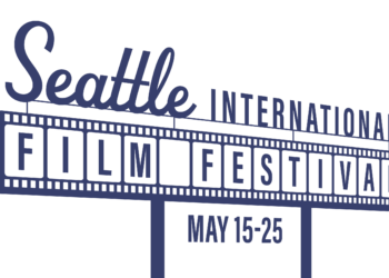 seattle international film festival logo
