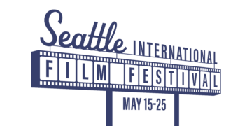 seattle international film festival logo