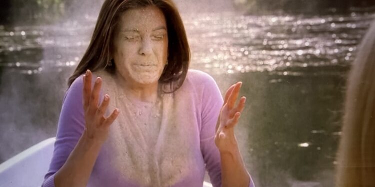 Every Day A Little Death