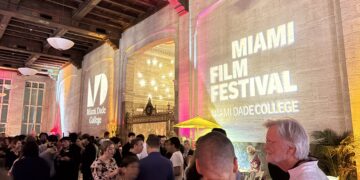 Miami Film Fest Celebrates Female Filmmakers with Politically Relevant ‘Meet the Barbarians,’ ‘Two Women,’ & More