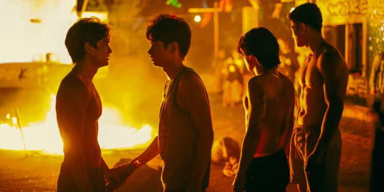 Wicked Queer 41, Boston’s LGBTQ+ Film Festival, Boasts Handful of Worthy Gems