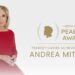The Peabody Awards to Honor Andrea Mitchell & ‘SNL’