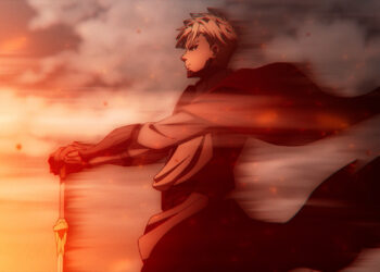 ‘The Beginning After the End’ Leverages Familiar Tropes To Tell an Intriguing Story