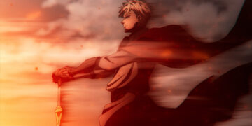 ‘The Beginning After the End’ Leverages Familiar Tropes To Tell an Intriguing Story