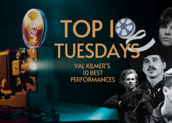 Val Kilmer
