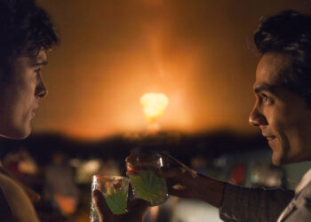 OUTShine LGBTQ+ Film Festival Spring 2025 Edition Highlights