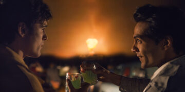 OUTShine LGBTQ+ Film Festival Spring 2025 Edition Highlights