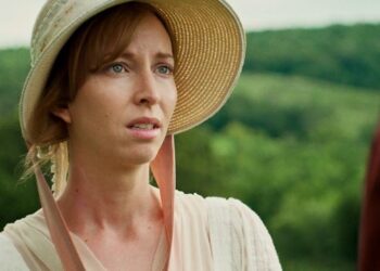 Shorts Exclusive: ‘Jane Austen’s Period Drama’ Wins Best of the Fest at HollyShorts Comedy Film Festival