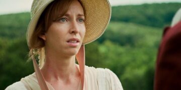 Shorts Exclusive: ‘Jane Austen’s Period Drama’ Wins Best of the Fest at HollyShorts Comedy Film Festival