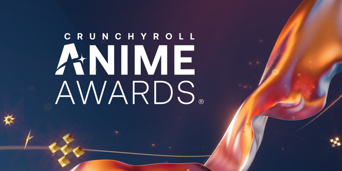 2025 Crunchyroll Awards Musical Performers, Celebrity Presenters Announced