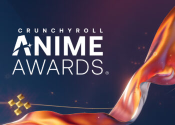 2025 Crunchyroll Awards Musical Performers, Celebrity Presenters Announced