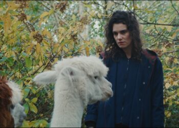 ‘Jane Austen Wrecked My Life:’ A Chat With Filmmaker Laura Piani, Star Camille Rutherford [VIDEO]