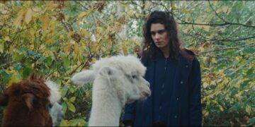 ‘Jane Austen Wrecked My Life:’ A Chat With Filmmaker Laura Piani, Star Camille Rutherford [VIDEO]