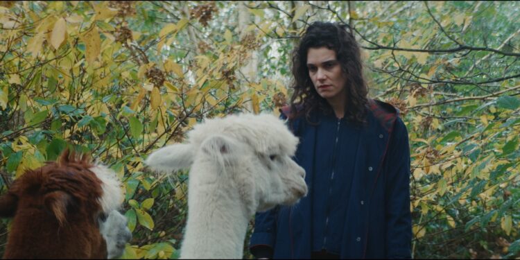‘Jane Austen Wrecked My Life:’ A Chat With Filmmaker Laura Piani, Star Camille Rutherford [VIDEO]