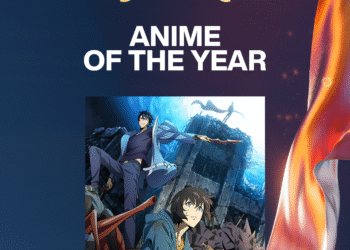 Crunchyroll Announces 2025 Crunchyroll Anime Awards Winners