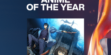 Crunchyroll Announces 2025 Crunchyroll Anime Awards Winners