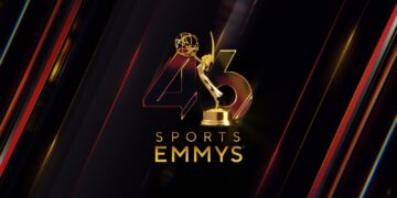 Lady Gaga One Step Closer To EGOT With Win At 46th Annual Sports Emmy® Awards