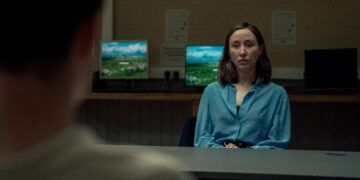 How Erin Doherty Gave Briony Strength For Her Final Meeting with Jamie for ‘Adolescence’