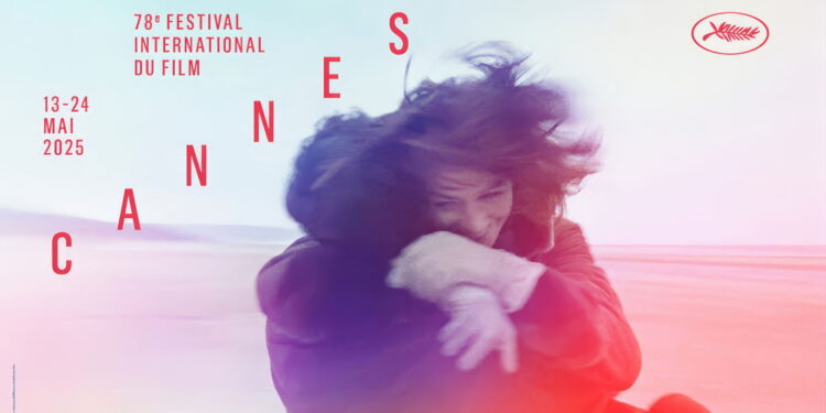 WeAudition Anchor a Blockbuster Week of Film, Innovation, and Community at Cannes 2025