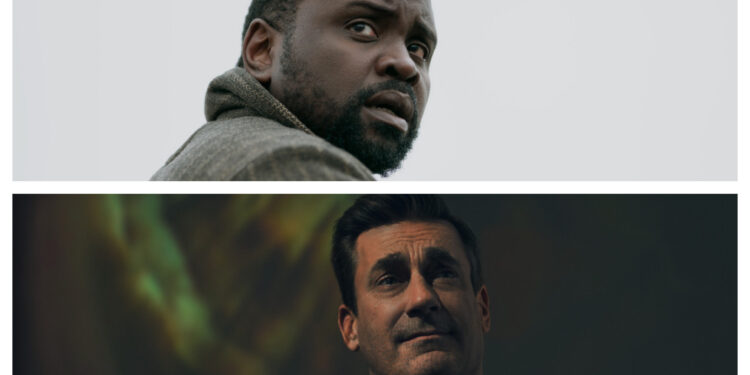 Composer Dominic Lewis on Balancing Tone, Character For ‘Your Friends & Neighbors,’ ‘Dope Thief’