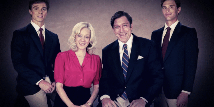 Exclusive Featurette: Crafting the World of ‘Monsters: The Lyle and Erik Menendez Story’