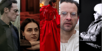 Open Roads: New Italian Cinema Boasts Terrific Titles by Ferzan Özpetek, Alissa Jung, Francesco Costabile & More