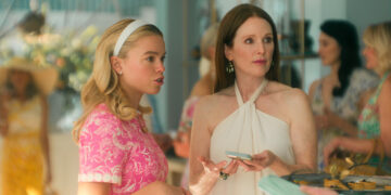 ‘Sirens’: Birds of a Feather Cult Together