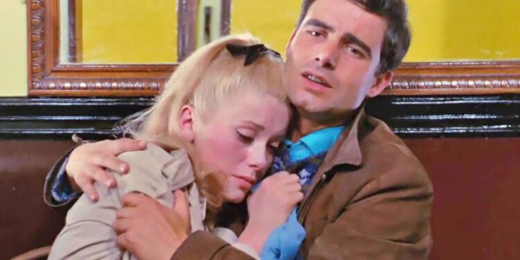 ‘Three Musketeers,’ ‘Four Musketeers,’ ‘Umbrellas Of Cherbourg,’ ‘Prophecy,’ ‘Andromeda Strain,’ ‘Jason X,’ ‘Jason Goes To Hell’ – Arrive on 4K-UHD