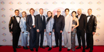 WeAudition Celebrates 10 Years of Innovation and Global Talent Recognition at the 2025 Cannes Film Festival