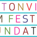 bentonville film festival logo