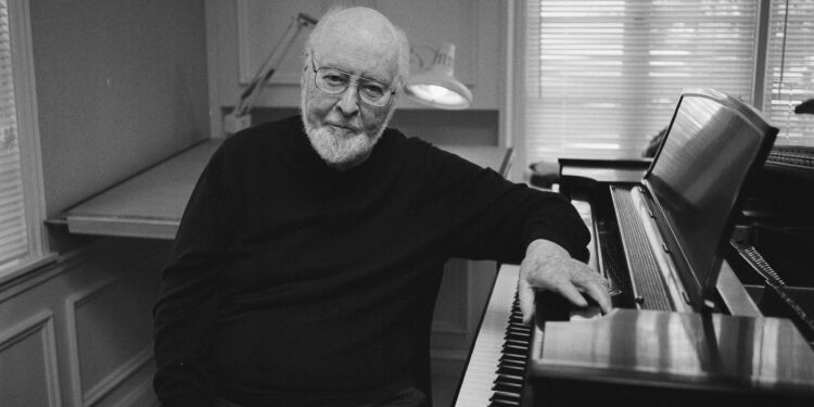 John Williams