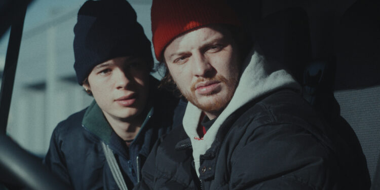 Cannes 2025: ‘Meteors,’ Unpredictable, Anxiety-Infused Tale of Two Young Men With Big Dreams Stuck In Their Stifling Small Town