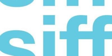 seattle international film festival logo