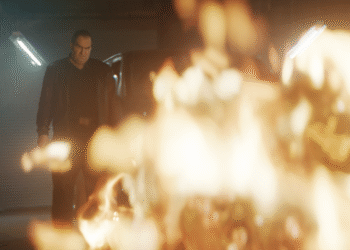 ‘The Penguin’ VFX Team Members On Bringing Cinematic Experiences To the Small Screen