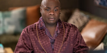 Nathan Lee Graham