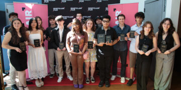 Montclair Film Announces Emerging Screenwriters, Filmmakers Comp Winners