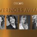 The Academy To Honor Debbie Allen, Tom Cruise, Dolly Parton And Wynn Thomas At The 2025 Governors Awards