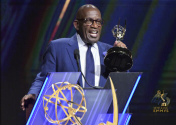 Winners Announced For News Categories at 46th Annual News & Doc Emmy® Awards