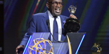 Winners Announced For News Categories at 46th Annual News & Doc Emmy® Awards