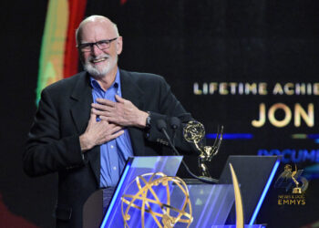 Winners Announced For Doc Categories At 46th Annual News & Documentary Emmy® Awards