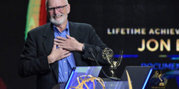 Winners Announced For Doc Categories At 46th Annual News & Documentary Emmy® Awards