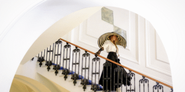 How Renee Ehrlich Kalfus Ups the Tension with the Costumes of ‘Another Simple Favor’