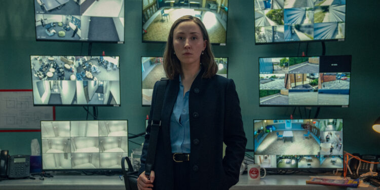 How Erin Doherty Gave Briony Strength For Her Final Meeting with Jamie for ‘Adolescence’