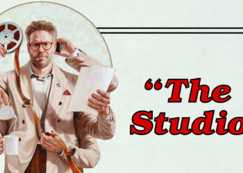 ‘The Studio’ Leads 2025 Astra TV Award Winners