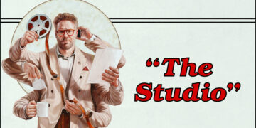 ‘The Studio’ Leads 2025 Astra TV Award Winners