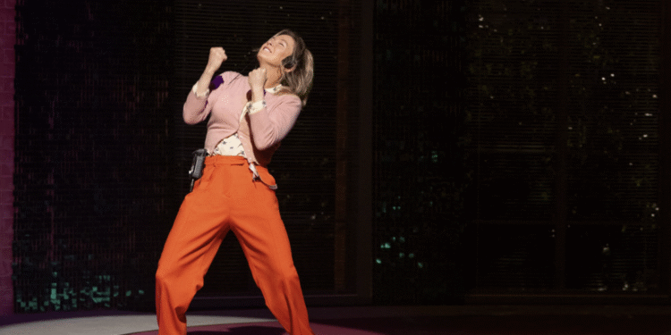 Molly Emma Rowe On How Costuming Helps Bridget Jones Recover in ‘Bridget Jones: Mad About the Boy’