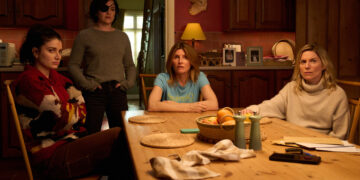 Dearbhla Walsh On Reuniting the Garvey Sisters with Even Deeper Suspicions for ‘Bad Sisters’